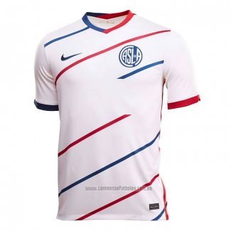 Tailandia Camiseta del San Lorenzo 2ª Equipacion 2021-2022