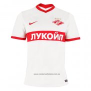 Tailandia Camiseta del Spartak Moscow 2ª Equipacion 2021-2022