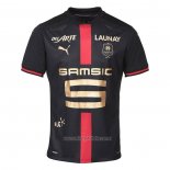 Tailandia Camiseta del Stade Rennais 120 Aniversario 2021