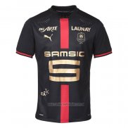 Tailandia Camiseta del Stade Rennais 120 Aniversario 2021