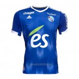 Tailandia Camiseta del Strasbourg 1ª Equipacion 2021-2022