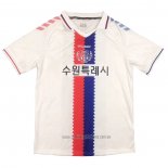Tailandia Camiseta del Suwon 2ª Equipacion 2023
