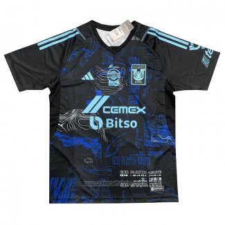 Tailandia Camiseta del Tigres UANL Earth Day 2023