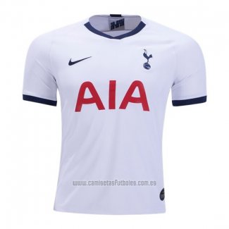 Tailandia Camiseta del Tottenham Hotspur 1ª Equipacion 2019-2020