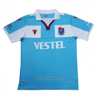 Tailandia Camiseta del Trabzonspor 2ª Equipacion 2021-2022