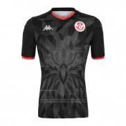 Tailandia Camiseta del Tunez 3ª Equipacion 2019