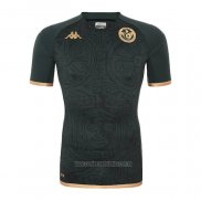 Tailandia Camiseta del Tunez 3ª Equipacion 2022