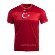 Camiseta del Turquia 2ª Equipacion 2020-2021