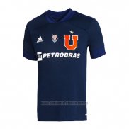 Tailandia Camiseta del Universidad de Chile 1ª Equipacion 2020