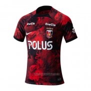 Tailandia Camiseta del Urawa Red Diamonds 1ª Equipacion 2024