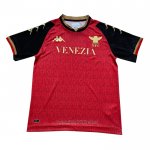 Camiseta del Venezia Cuatro 2021-2022