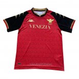 Camiseta del Venezia Cuatro 2021-2022