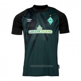 Tailandia Camiseta del Werder Bremen 3ª Equipacion 2022-2023