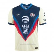 Camiseta del America Authentic 1ª Equipacion 2020