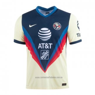 Camiseta del America Authentic 1ª Equipacion 2020