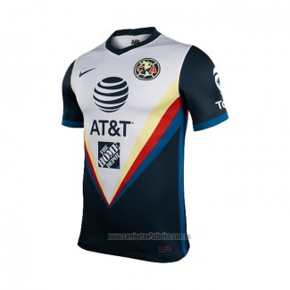 Camiseta del America Authentic 2ª Equipacion 2020