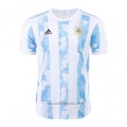 Camiseta del Argentina Authentic 1ª Equipacion 2021