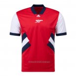 Camiseta del Arsenal Icon 2022-2023