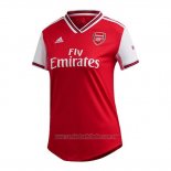 Camiseta del Arsenal 1ª Equipacion Mujer 2019-2020