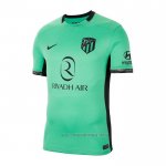 Camiseta del Atletico Madrid 3ª Equipacion 2023-2024