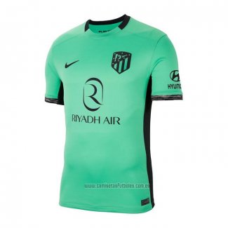 Camiseta del Atletico Madrid 3ª Equipacion 2023-2024