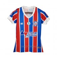 Camiseta del Bahia FC 2ª Equipacion Mujer 2021