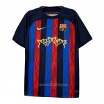 Camiseta del Barcelona Rosalia 1ª Equipacion 2022-2023