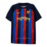 Camiseta del Barcelona Rosalia 1ª Equipacion 2022-2023