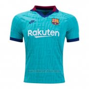 Camiseta del Barcelona 3ª Equipacion 2019-2020