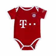 Camiseta del Bayern Munich 1ª Equipacion Bebe 2020-2021