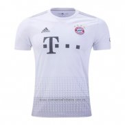 Camiseta del Bayern Munich 2ª Equipacion 2019-2020