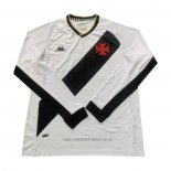 Camiseta del CR Vasco da Gama 2ª Equipacion Manga Larga 2023