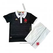 Camiseta del CR Vasco da Gama 3ª Equipacion Nino 2023