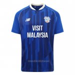 Camiseta del Cardiff City 1ª Equipacion 2023-2024