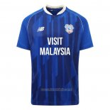 Camiseta del Cardiff City 1ª Equipacion 2023-2024