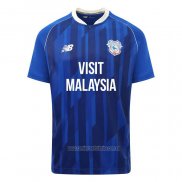 Camiseta del Cardiff City 1ª Equipacion 2023-2024