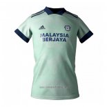 Camiseta del Cardiff City 3ª Equipacion 2021-2022
