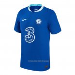 Camiseta del Chelsea Authentic 1ª Equipacion 2022-2023