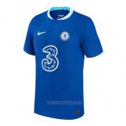 Camiseta del Chelsea Authentic 1ª Equipacion 2022-2023