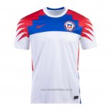 Camiseta del Chile Authentic 2ª Equipacion 2020