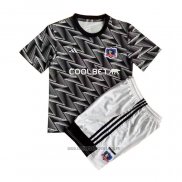 Camiseta del Colo-Colo 4ª Equipacion Nino 2022