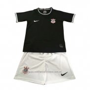Camiseta del Corinthians 2ª Equipacion Nino 2019-2020