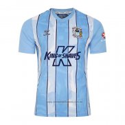 Camiseta del Coventry City 1ª Equipacion 2023-2024