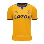 Camiseta del Everton Authentic 2ª Equipacion 2020-2021