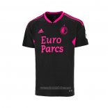 Camiseta del Feyenoord 3ª Equipacion 2022-2023