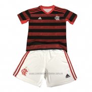 Camiseta del Flamengo 1ª Equipacion Nino 2019-2020