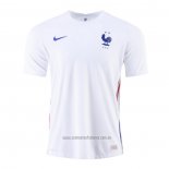 Camiseta del Francia Authentic 2ª Equipacion 2020-2021
