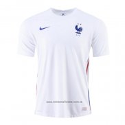 Camiseta del Francia Authentic 2ª Equipacion 2020-2021