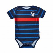 Camiseta del Francia 1ª Equipacion Bebe 2020