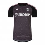 Camiseta del Fulham 3ª Equipacion 2023-2024